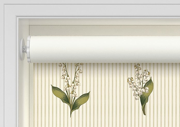 Janes, Chartreuse - Twist&Fit Roller Blind - Image 9